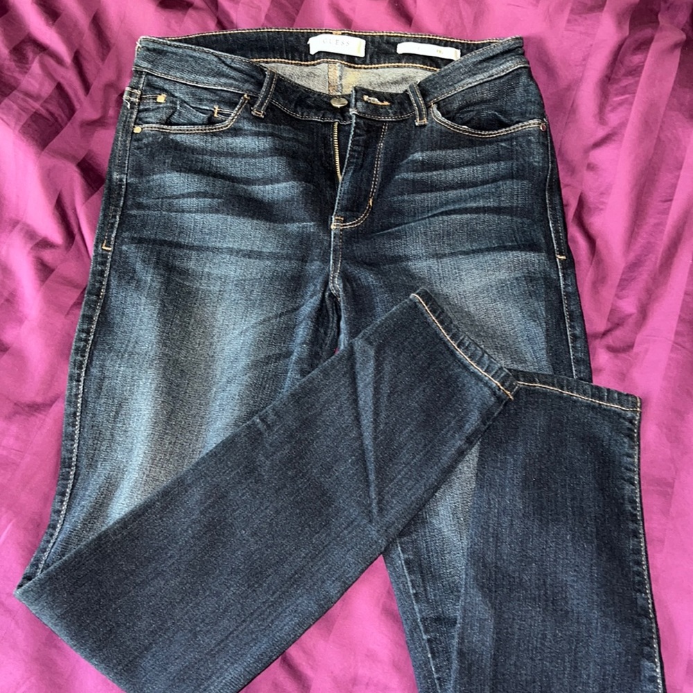 Guess jeans